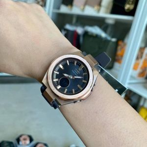 GM-S CASIO TOUGH SOLAR